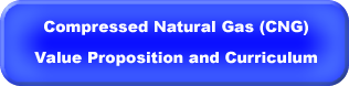 Compressed Natural Gas (CNG)
Value Proposition and Curriculum